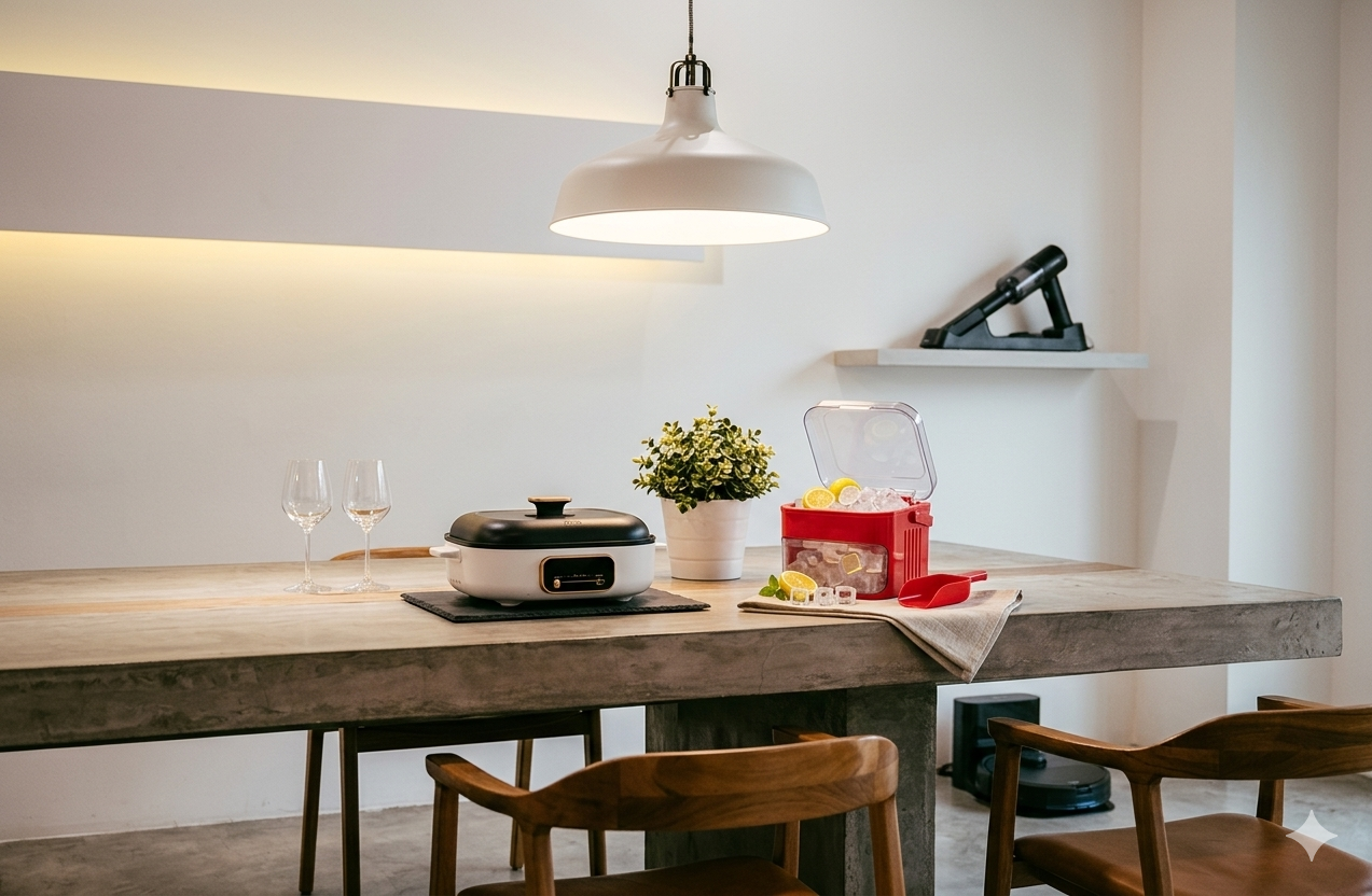 NORDEN home essentials